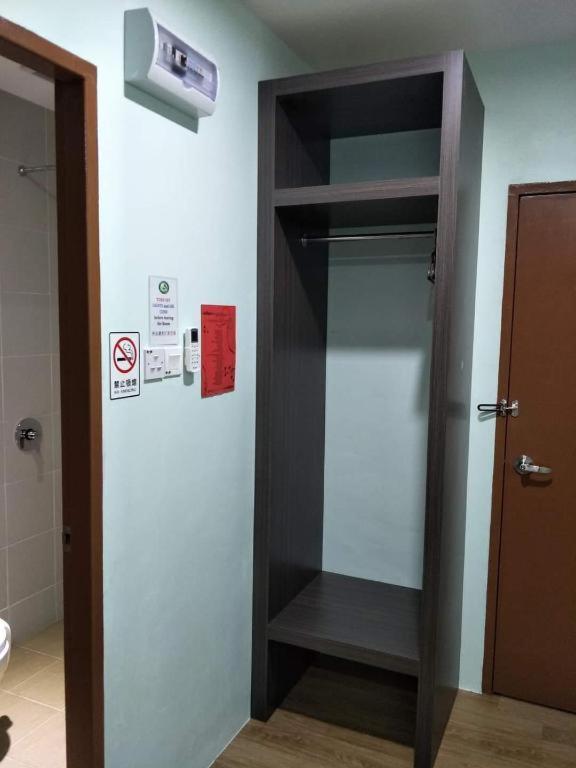 Salim Room Sibu Exterior foto