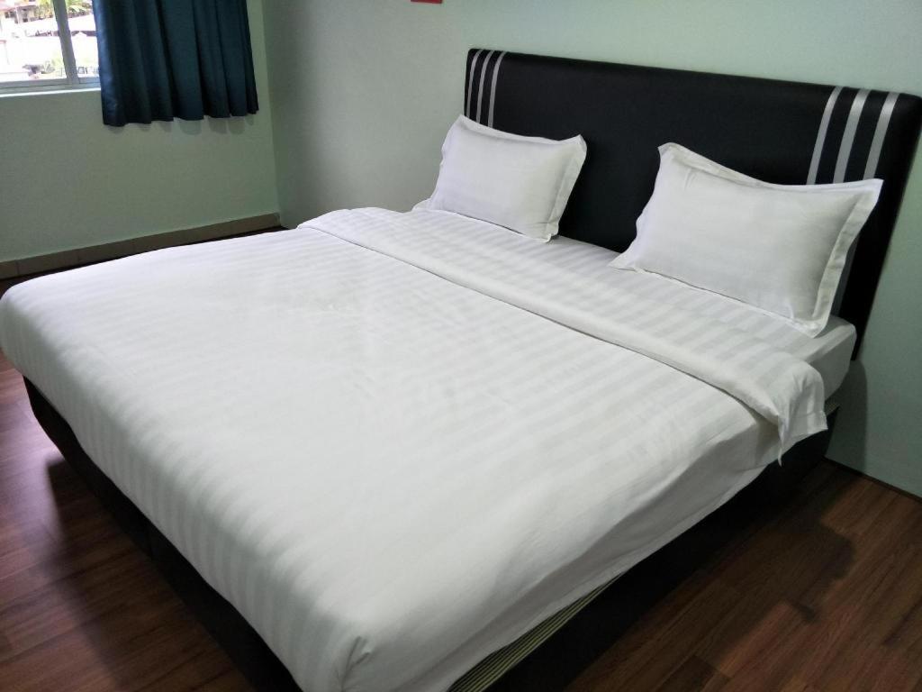 Salim Room Sibu Exterior foto