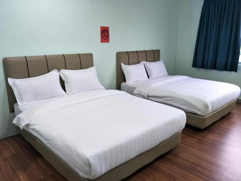 Salim Room Sibu Exterior foto