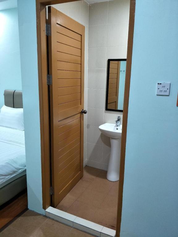 Salim Room Sibu Exterior foto